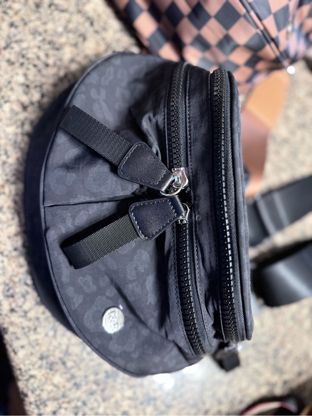 Women’s bum bag